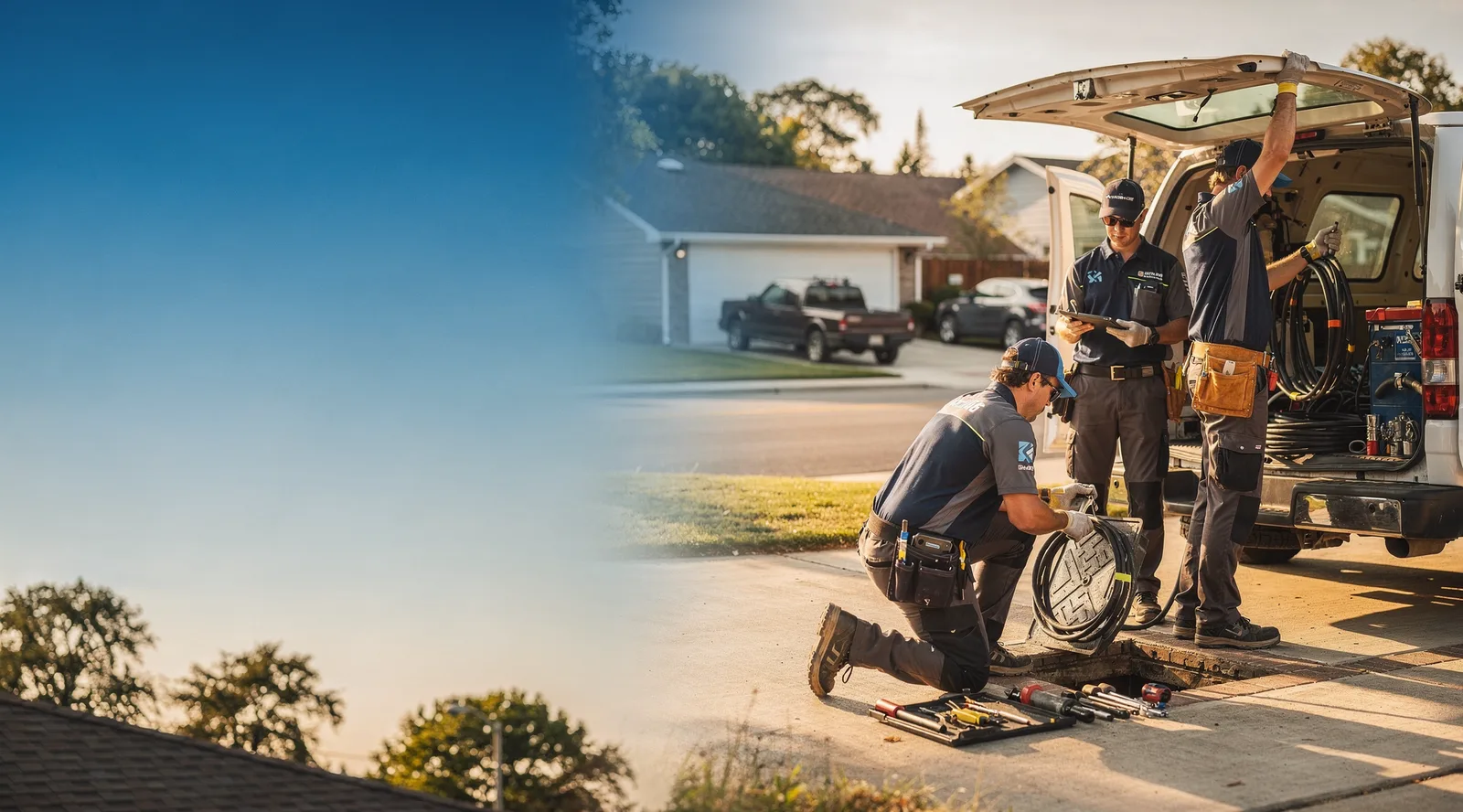 Water Softener Installation in Center Point, LA near me